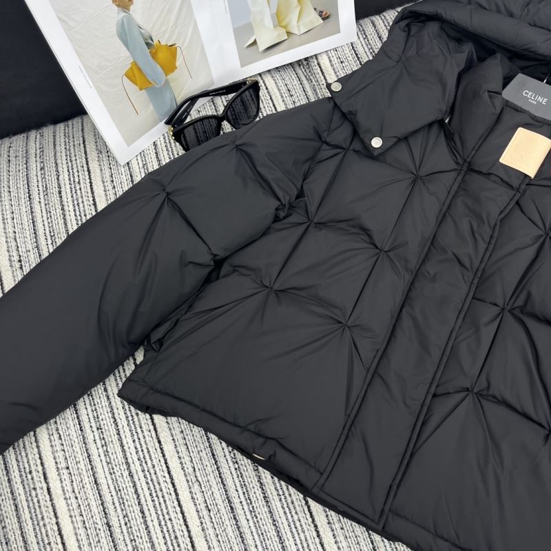 Loewe Down Jackets